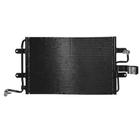 Condensador audi a3 1996 a 2006 vw volksvagen bora / golf iv 1999 / 2002 - procooler