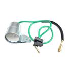 Condensador Distribuidor Vw Brasilia 1974 a 1981 - 106209 - 22465