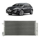 Condensador Fiat Punto 1.8 / Punto 1.6 E-torq / Linea 1.9 20 - Denso