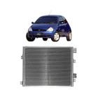 Condensador Ford Ka Rocam 1.0/1.6 2001/2008