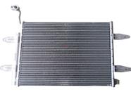 Condensador fox/polo/gol g5 g6 g7 g8
