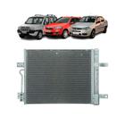 Condensador Mahle Fiat Doblo/Palio Weekend/Siena