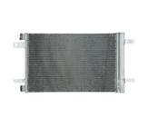 Condensador para 308 expert jumpy 2016 a 2023