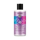 Condicionador 4D 400mL - Inoar