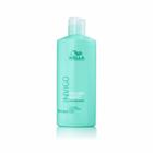 Condicionador 500ml Volume Boost Clear Treat Wella - Wella Professional