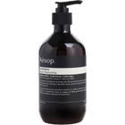 Condicionador Aesop 500mL com aminoácidos para vários tipos de cabelo