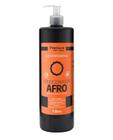 Condicionador Afro Cabelos Crespos E Cacheados 1 Litro Premisse