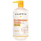 Condicionador Alaffia EveryDay Shea - 946ml - Sem Perfume