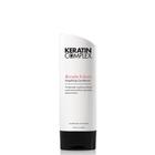 Condicionador amplificador de volume Keratin Complex, 13,5 f