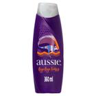 Condicionador Aussie Bye Bye Frizz Maciez e Brilho 360ml