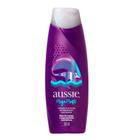 Condicionador Aussie Mega Moist Hidratação Cabelos Secos 360ml