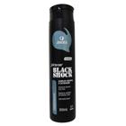 Condicionador Avora Splendore Black Shock 300ml