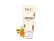 Condicionador Babo Botanicals Hidratante de Aveia e Calêndula