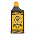 Condicionador Barba E Cabelo Danger - Barba Forte - 250ml