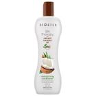 Condicionador BioSilk Silk Therapy com óleo de coco 350ml