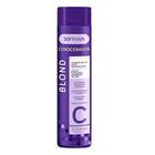 Condicionador Blond 300ml Softhair