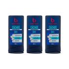 Condicionador Bozzano Cachos 200Ml - Kit Com 3Un