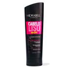 Condicionador Cabelo Liso Abacate 400ml Hidrabell