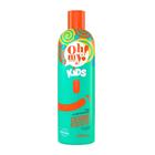 Condicionador Cachinho Perfeito Kids 300ml Oh My