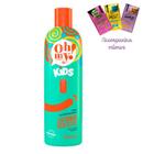 Condicionador Cachinho Perfeito! Oh My! Kids 300ml