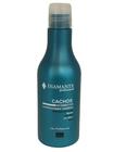 Condicionador Cachos 300ml Diamante Profissional