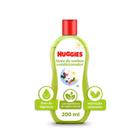 Condicionador Camomila Sensação Relaxante 200ml - Huggies