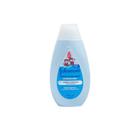 Condicionador Cheirinho Prolongado Johnson's Baby 200ml