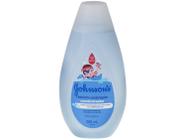 Condicionador Cheirinho Pronlogado Johnson's Baby 200ML