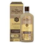 Condicionador Clareador Antiqueda Tio Nacho 415ml