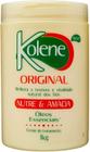 Condicionador Creme de Tratamento Kolene Original 1000g