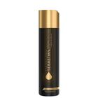 Condicionador Dark Oil Sebastian Professional 250ml