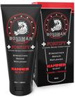 Condicionador de barba Bossman Fortify Intense Hammer Scent