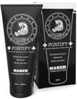 Condicionador de barba Bossman Fortify Intense Shower Wash 118 ml