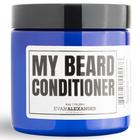 Condicionador de barba Evan Alexander Grooming MY para homens 120mL