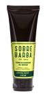 Condicionador De Barba Lemon Drop 120Ml Sobrebarba