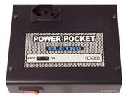 Condicionador De Energia 110v Geladeira Eletro Upsai Pocket