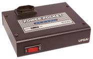 Condicionador De Energia Linha Eletro 120v Upsai Pocket