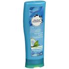 Condicionador de hidratação profunda Herbal Essences Hello Hydration 11,7 onças da Crest (pacote com 4)