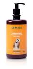 Condicionador Desembaraçador Pelos Longos Cães Gatos 500Ml