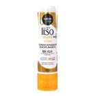 Condicionador Disciplina Liso Amido Milho Salon Line 300ml