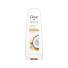 Condicionador Dove 400ml Ritual De Reparaçao