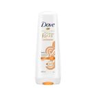 Condicionador Dove 400ml Texturas Reais Cacheados Babosa