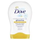 Condicionador Dove Baby Glicerina 200Ml