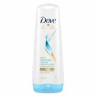 Condicionador Dove Hidratação Intensa Oxigênio 400Ml