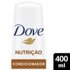 Condicionador Dove Nutrição + Fusão de Óleos 400ml