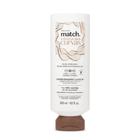 Condicionador E Leave-In Match Ciência das Curvas 300ml