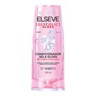 Condicionador Elseve Glycolic Gloss L'oréal Paris Sela Gloss Cabelo Poroso e sem Brilho 200ml