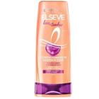 Condicionador Elseve Liso dos Sonhos 400ml