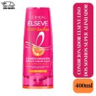 Condicionador Elseve Liso dos Sonhos Super Alinhador 400ml