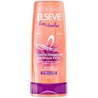 Condicionador Elseve Liso Sonhos 200M